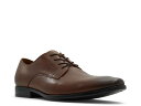 【送料無料】 アルド メンズ オックスフォード シューズ Nelsen Oxford Cognac