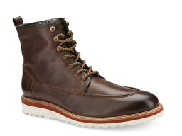 【送料無料】 ビンテージファンドリー メンズ ブーツ・レインブーツ シューズ Jimara Boot Dark Brown