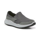  スケッチャーズ メンズ スリッポン・ローファー シューズ Equalizer 5.0 Slip-On - Men's Grey