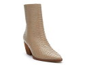 【送料無料】 マチス レディース ブーツ・レインブーツ シューズ Caty Bootie Tan