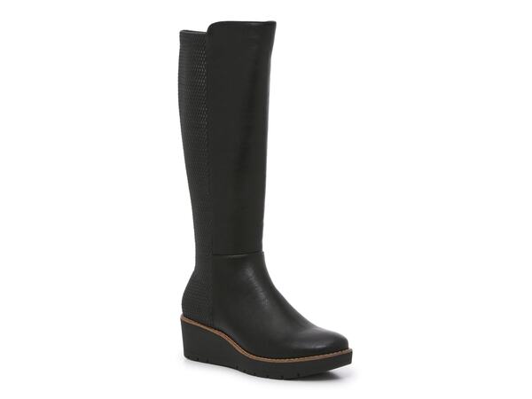  ユーロソフト レディース ブーツ・レインブーツ シューズ Falicia Boot Black