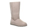 【送料無料】 ベアパウ レディース ブーツ・レインブーツ シューズ Elle Snow Boot Purple(4)