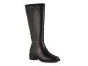 【送料無料】 ダイビッドテイト レディース ブーツ・レインブーツ シューズ Sapphire Boot Black Croc Print