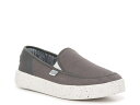 yz wCf[h Y Xb|E[t@[ V[Y Sunapee Slip-On - Men's Dark Grey