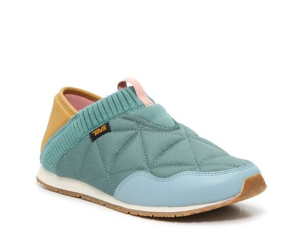 【送料無料】 テバ レディース スリッポン・ローファー シューズ ReEmber Slip-On T