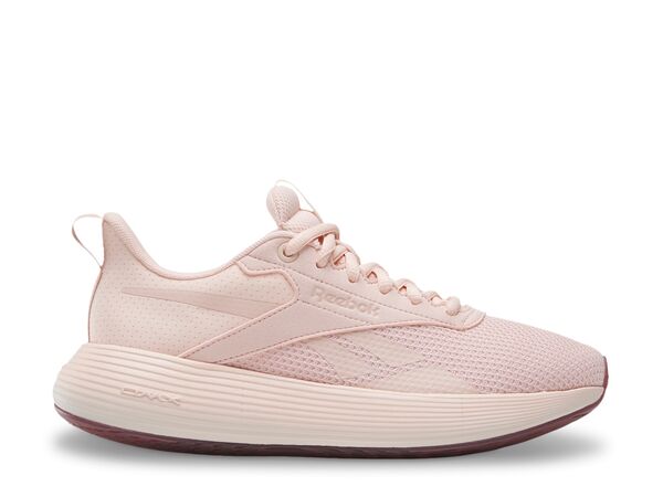 リーボック 【送料無料】 リーボック レディース スニーカー ウォーキングシューズ シューズ DMX Comfort+ Walking Shoe - Women's Light Pink