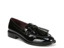 【送料無料】 フランコサルト レディース スリッポン・ローファー シューズ Carolyn Loafer Black