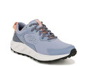 【送料無料】 ライカ レディース スニーカー ウォーキングシューズ シューズ Apex Trek Hiking Shoe - Women's Light Blue