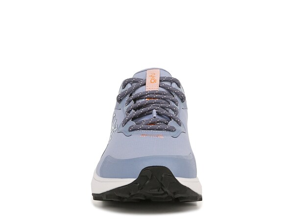 【送料無料】 ライカ レディース スニーカー ウォーキングシューズ シューズ Apex Trek Hiking Shoe - Women's Light Blue 2