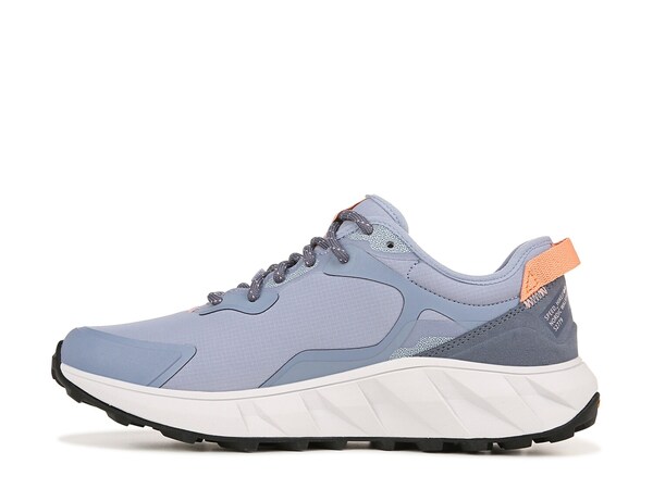 【送料無料】 ライカ レディース スニーカー ウォーキングシューズ シューズ Apex Trek Hiking Shoe - Women's Light Blue 3