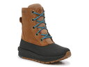 コロンビア 【送料無料】 コロンビア レディース ブーツ・レインブーツ シューズ Moritza Shield Snow Boot Brown/Black