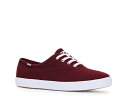 【送料無料】 ケッズ レディース スニーカー シューズ Champ Sneaker - Women's Burgundy