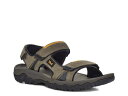 【送料無料】 テバ メンズ サンダル シューズ Katavi 2 Sandal Cognac(4)