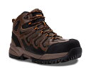 【送料無料】 プロペット メンズ ブーツ・レインブーツ ハイキングシューズ シューズ Sentry Hiking Boot - Men's Dark Brown