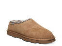 【送料無料】 ベアパウ メンズ サンダル シューズ Beau Slipper Hickory(4)