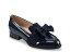 【送料無料】 バンドリーノ レディース スリッポン・ローファー シューズ Lindio Loafer Navy