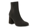  ミア レディース ブーツ・レインブーツ シューズ Pamina Bootie Black