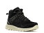 【送料無料】 メレル レディース ブーツ・レインブーツ シューズ Wildwood Mid Sneaker Boot Black