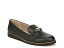 【送料無料】 ライフストライド レディース スリッポン・ローファー シューズ Zen Loafer Black