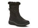 スケッチャーズ スノーブーツ レディース 【送料無料】 スケッチャーズ レディース ブーツ・レインブーツ シューズ Easy Going Snow Boot - Women's Black