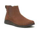 【送料無料】 チャコ メンズ ブーツ・レインブーツ シューズ Paonia Chelsea Boot Cinnamon(4)