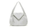 yz BXJ[g fB[X V_[obO obO Lenka Leather Shoulder Bag White