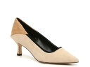 【送料無料】 サンクチュアリー レディース パンプス シューズ Prosper Pump Light Beige