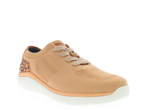 プロペット レディース シューズ スニーカー Propet Sachin Sneaker Apricot アプリコット