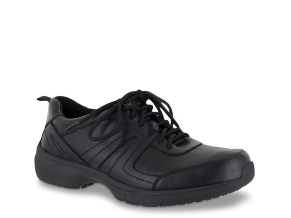 イージーストリート レディース シューズ スニーカー Easy Works by Easy Street Paprika Sneaker Blac..