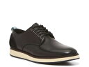 【送料無料】 ヴィンスカムート メンズ オックスフォード シューズ Elyas Oxford Black