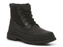 【送料無料】 ハッシュパピー メンズ ブーツ・レインブーツ シューズ Denzel Boot Black