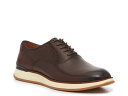  ヴィンスカムート メンズ オックスフォード シューズ Jafet Oxford Dark Brown