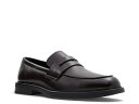 【送料無料】 コールイットスプリング メンズ スリッポン・ローファー シューズ Payne Loafer Dark Brown