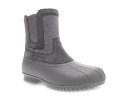 yz vybg fB[X u[cECu[c V[Y Insley Duck Boot Grey