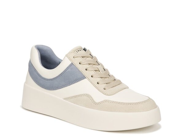  ヴィンス レディース スニーカー シューズ Warren Court Sneaker - Women's Blue