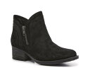 【送料無料】 ボーン レディース ブーツ・レインブーツ シューズ Malta II Bootie Black