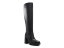 【送料無料】 アルド レディース ブーツ・レインブーツ シューズ Equine Platform Boot Black