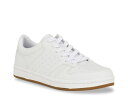 【送料無料】 ゲス メンズ スニーカー シューズ Lensa Sneaker White