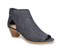 【送料無料】 イージーストリート レディース サンダル シューズ Sunrise Sandal Navy(4)