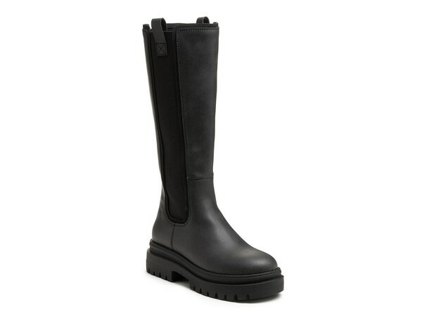 【送料無料】 ロケットドッグ レディース ブーツ・レインブーツ シューズ Drea Boot Black