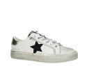【送料無料】 ヴィンテージハバナ レディース スニーカー シューズ Alive Slip-On Sneaker White/Black(4)