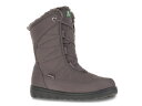 カミック レディース ブーツ・レインブーツ シューズ Hannah Mid Snow Boot Grey