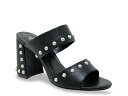 チャールズ・デイビッド レディース サンダル シューズ Roaring Sandal Black