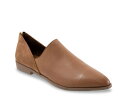 【送料無料】 ブエノ レディース スリッポン・ローファー シューズ Beau Slip-On Cognac