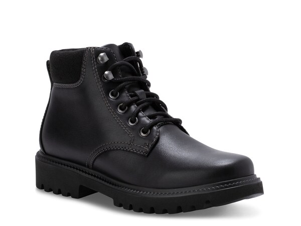 イーストランド レディース シューズ ブーツ・レインブーツ Eastland Meadow Bootie Black ブラック