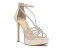 【送料無料】 ジェシカシンプソン レディース サンダル シューズ Suvrie Sandal Off White