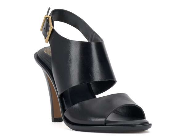  ヴィンスカムート レディース サンダル シューズ Frinna Sandal Black