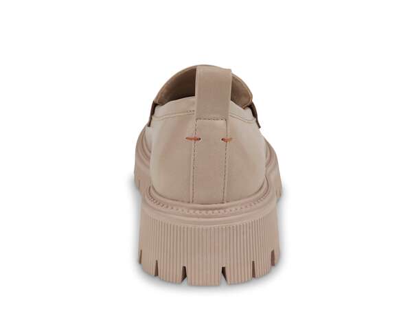 【送料無料】 ジーシーシューズ レディース スリッポン・ローファー シューズ Sugar Candies Loafer Taupe 2