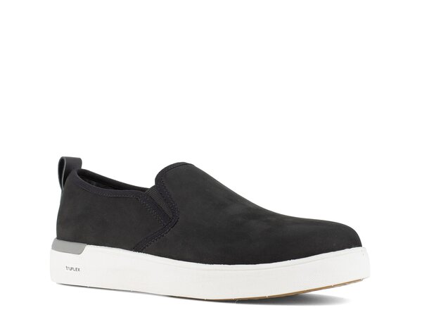 【送料無料】 ロックポート レディース スニーカー シューズ Parissa Composite Toe Work Sneaker - Women's Black