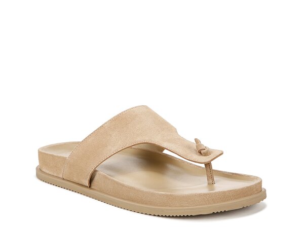 ヴィンス メンズ シューズ サンダル Vince Diego Sandal - Men's Taupe トープ